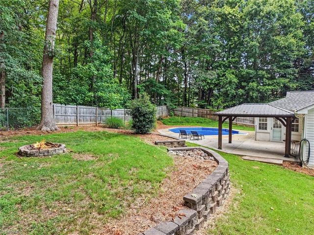 431 Georgetown Road, Winston-salem, NC 27107