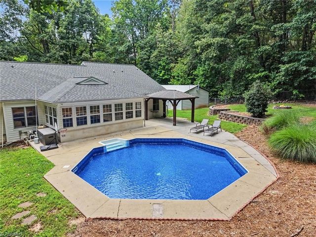 431 Georgetown Road, Winston-salem, NC 27107