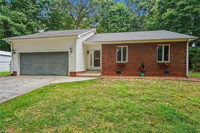431 Georgetown Road, Winston-salem, NC 27107