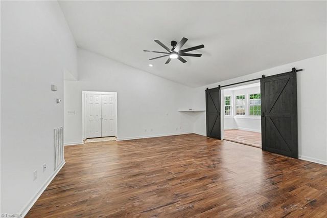 431 Georgetown Road, Winston-salem, NC 27107