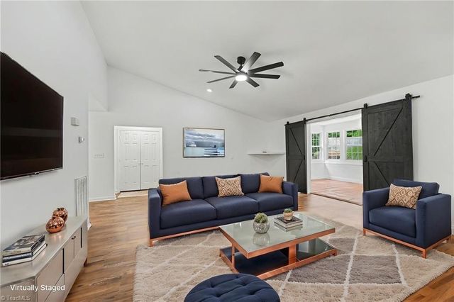 431 Georgetown Road, Winston-salem, NC 27107