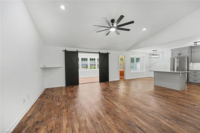 431 Georgetown Road, Winston-salem, NC 27107