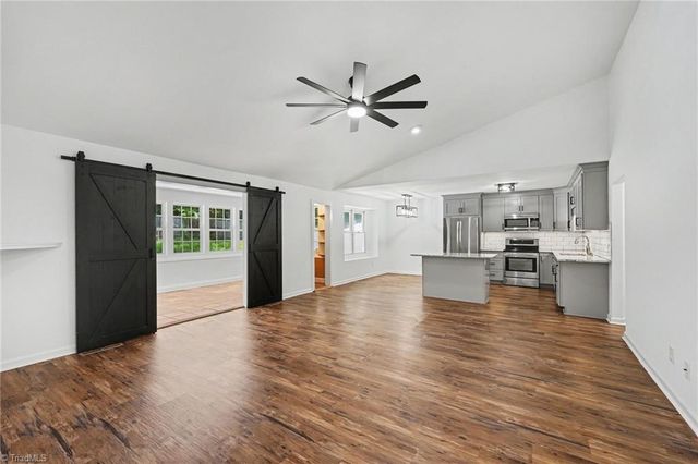 431 Georgetown Road, Winston-salem, NC 27107