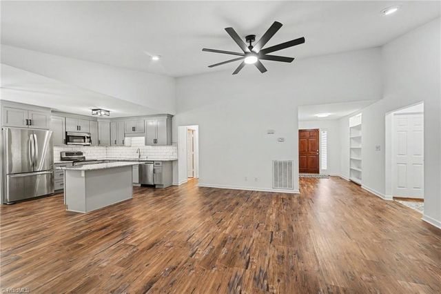 431 Georgetown Road, Winston-salem, NC 27107
