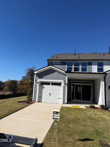 520 Traditions Grande Boulevard 15, Wake Forest, NC 27587