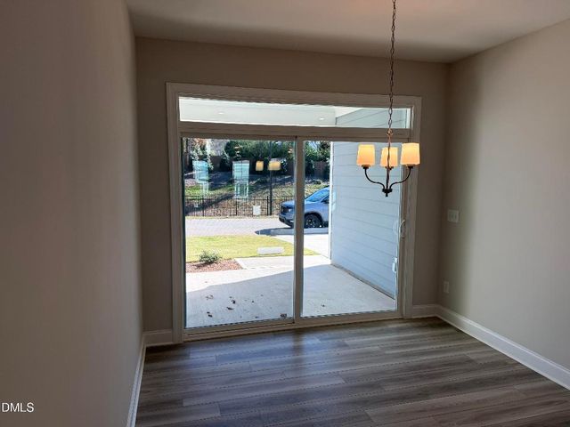 520 Traditions Grande Boulevard 15, Wake Forest, NC 27587