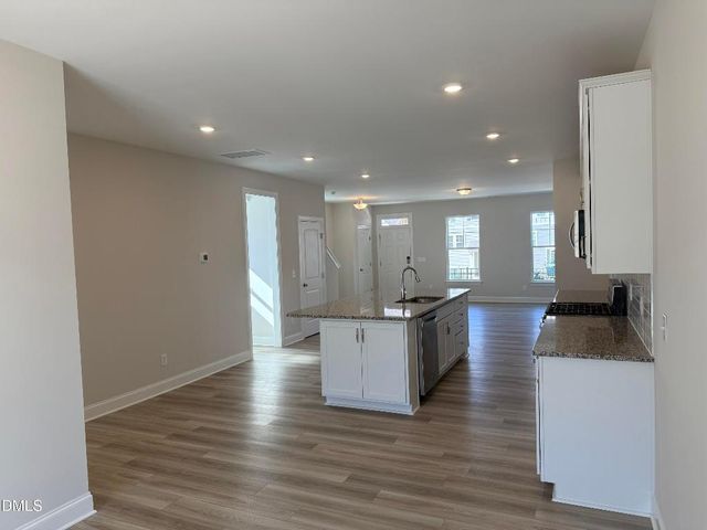 520 Traditions Grande Boulevard 15, Wake Forest, NC 27587