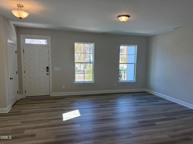 520 Traditions Grande Boulevard 15, Wake Forest, NC 27587