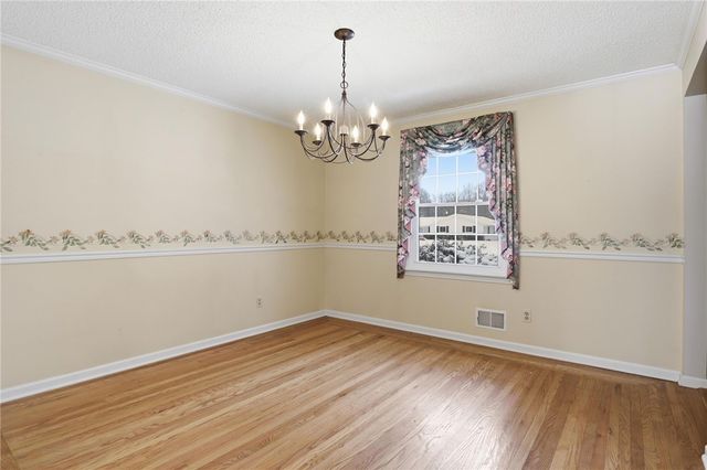 126 Brentwood Lane, Perinton, NY 14450