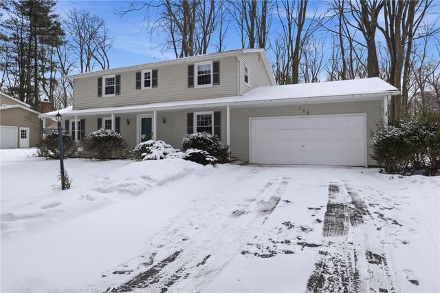 126 Brentwood Lane, Perinton, NY 14450