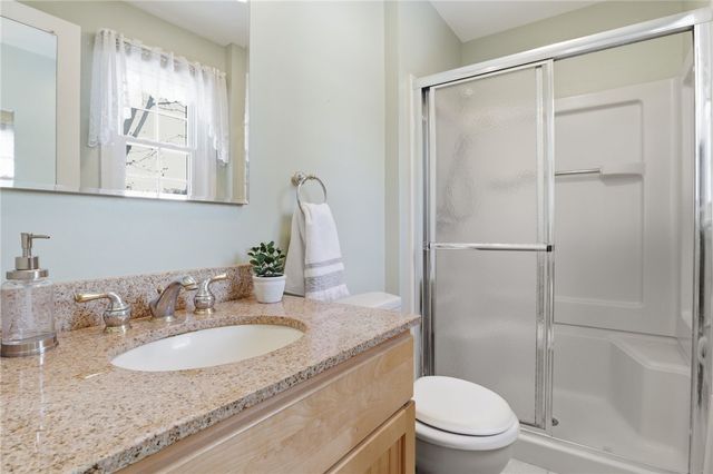 126 Brentwood Lane, Perinton, NY 14450