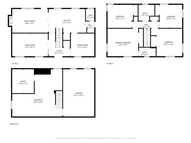 126 Brentwood Lane, Perinton, NY 14450