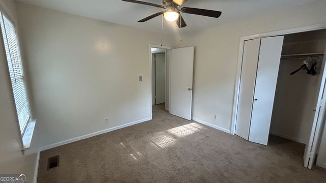 5081 Nisbet Drive, Macon, GA 31206