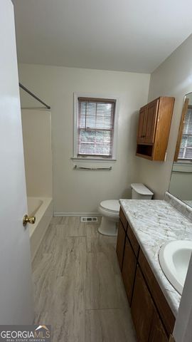 5081 Nisbet Drive, Macon, GA 31206