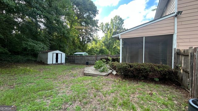 5081 Nisbet Drive, Macon, GA 31206