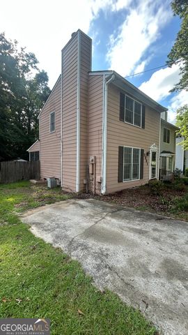 5081 Nisbet Drive, Macon, GA 31206