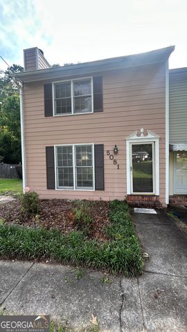 5081 Nisbet Drive, Macon, GA 31206