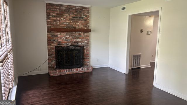 5081 Nisbet Drive, Macon, GA 31206
