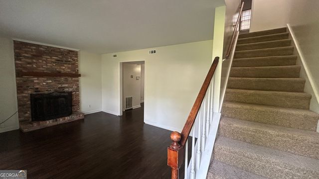 5081 Nisbet Drive, Macon, GA 31206