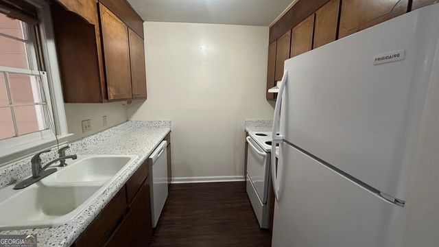 5081 Nisbet Drive, Macon, GA 31206