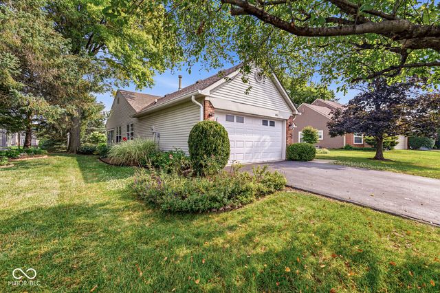 6866 Wild Cherry Drive, Fishers, IN 46038