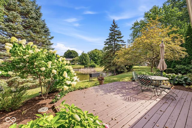 6866 Wild Cherry Drive, Fishers, IN 46038