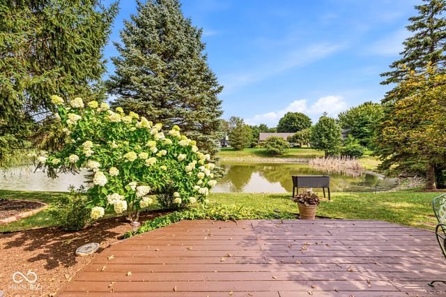 6866 Wild Cherry Drive, Fishers, IN 46038