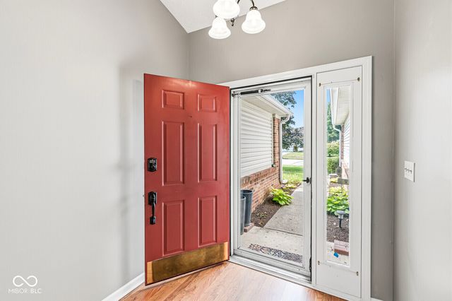 6866 Wild Cherry Drive, Fishers, IN 46038