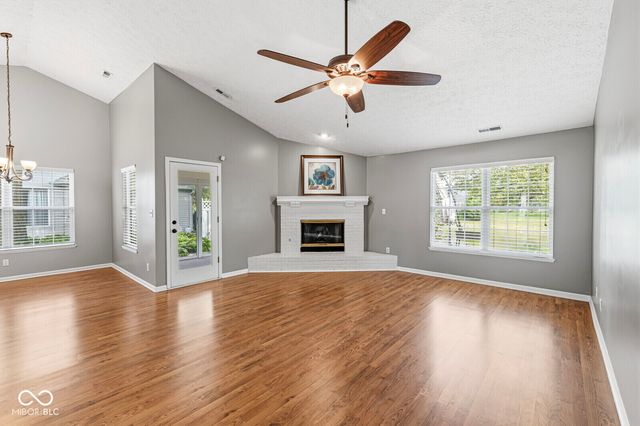 6866 Wild Cherry Drive, Fishers, IN 46038