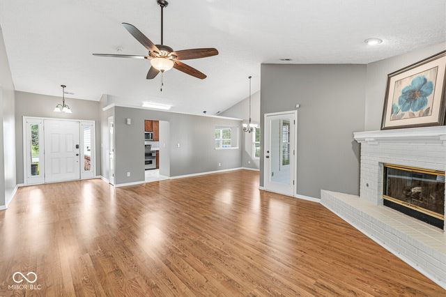 6866 Wild Cherry Drive, Fishers, IN 46038