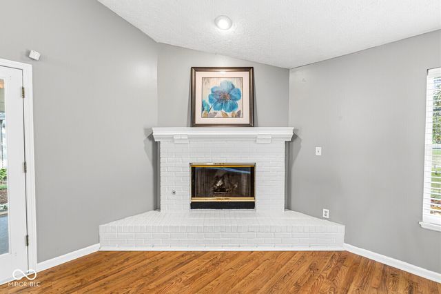 6866 Wild Cherry Drive, Fishers, IN 46038