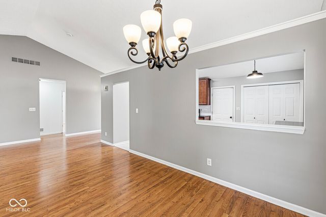 6866 Wild Cherry Drive, Fishers, IN 46038