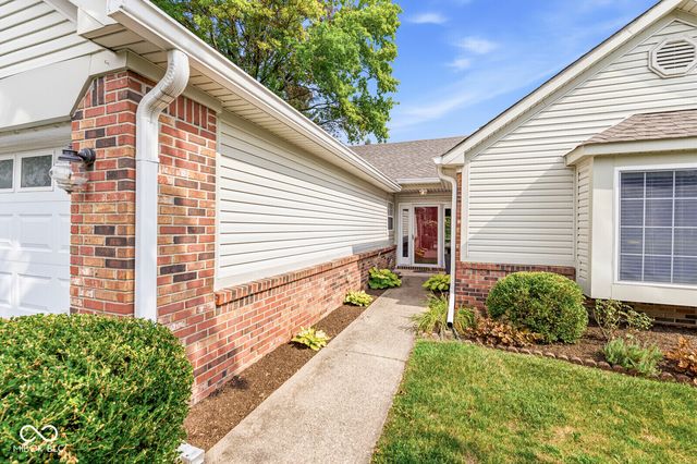 6866 Wild Cherry Drive, Fishers, IN 46038