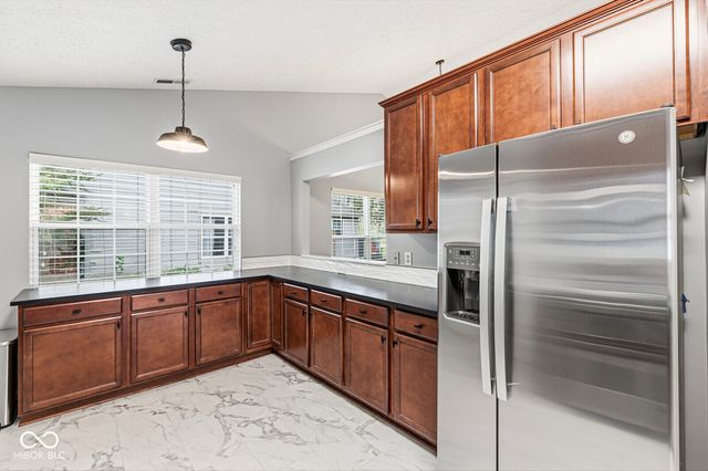 6866 Wild Cherry Drive, Fishers, IN 46038