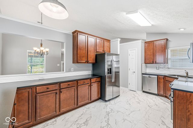 6866 Wild Cherry Drive, Fishers, IN 46038