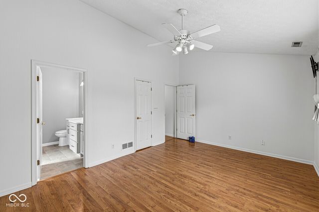 6866 Wild Cherry Drive, Fishers, IN 46038