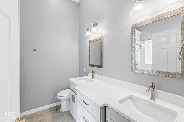 6866 Wild Cherry Drive, Fishers, IN 46038