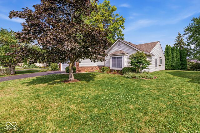 6866 Wild Cherry Drive, Fishers, IN 46038