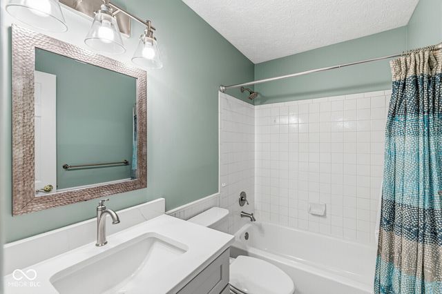 6866 Wild Cherry Drive, Fishers, IN 46038
