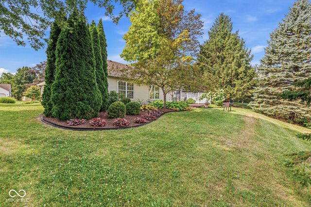 6866 Wild Cherry Drive, Fishers, IN 46038