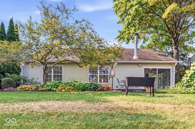 6866 Wild Cherry Drive, Fishers, IN 46038