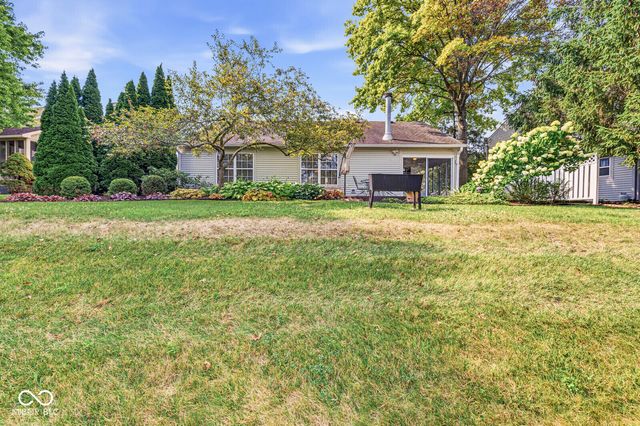 6866 Wild Cherry Drive, Fishers, IN 46038