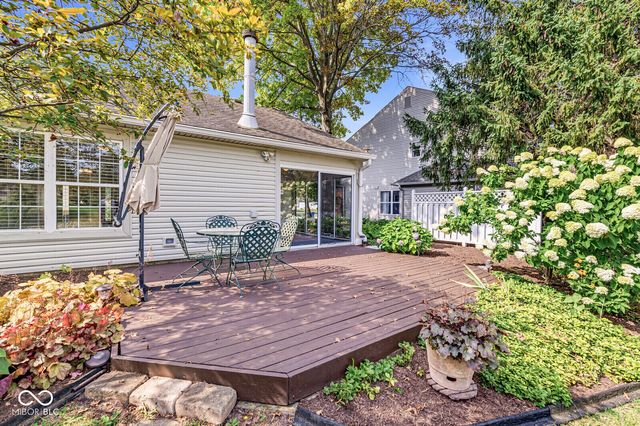 6866 Wild Cherry Drive, Fishers, IN 46038