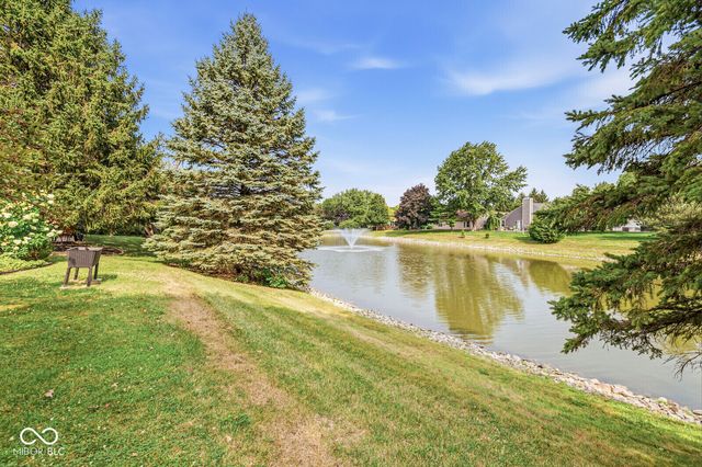 6866 Wild Cherry Drive, Fishers, IN 46038