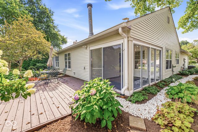6866 Wild Cherry Drive, Fishers, IN 46038