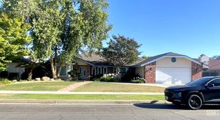 7117 Luke Avenue, Bakersfield, CA 93308