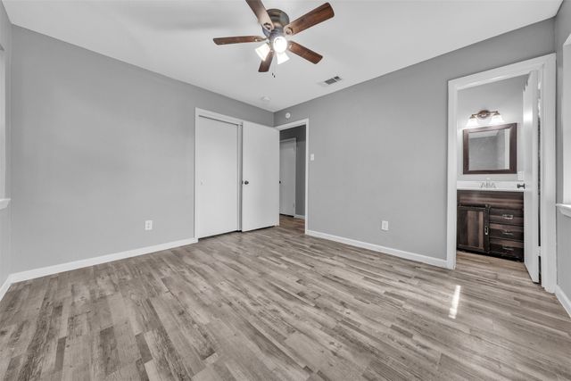 2628 Belhaven Drive, Mesquite, TX 75150