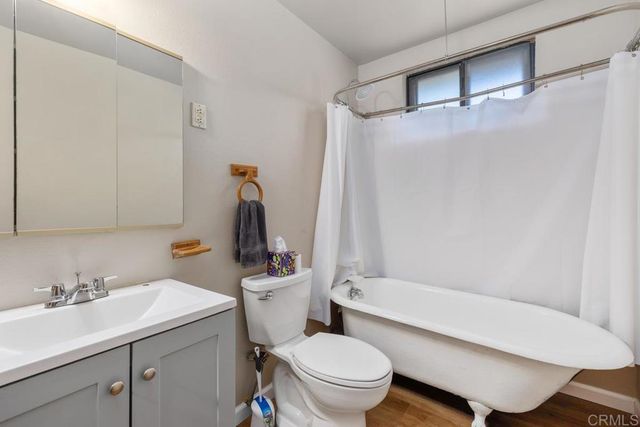 729 S 33rd Street, San Diego, CA 92113