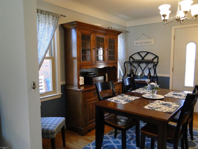 18307 Spring Ct N Court, Fraser, MI 48026