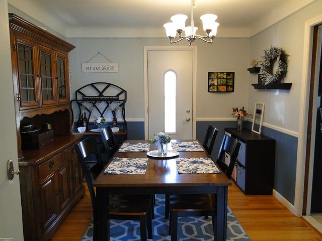 18307 Spring Ct N Court, Fraser, MI 48026